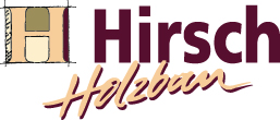Holzbau Georg Hirsch GmbH in Büttelborn - Logo