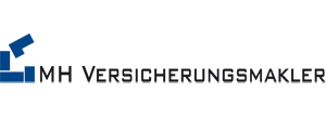 MH Versicherungsmakler UG in Bad Vilbel - Logo