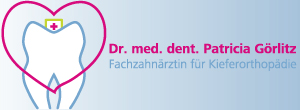 Görlitz Patricia Dr. med. dent. Fachzahnärztin für Kieferorthopädie in Friedrichsdorf im Taunus - Logo