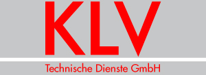 KLV-Technische Dienste GmbH in Bensheim - Logo