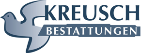 Kreusch Bestattungen in Mayen - Logo
