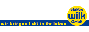 Elektro-Wilk GmbH in Darmstadt - Logo
