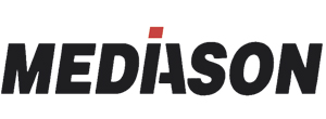 MEDIASON GmbH in Nidderau in Hessen - Logo