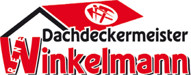 Dachdeckermeister Winkelmann in Ober Mörlen - Logo