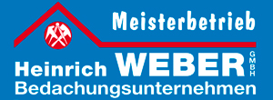 Heinrich Weber GmbH in Marburg - Logo