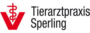 Sperling Tierarztpraxis in Egelsbach - Logo