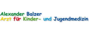 Balzer Alexander Arzt für Kinder- u. Jugendmedizin in Offenbach am Main - Logo