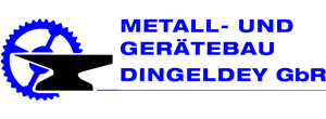 Dingeldey GbR Metall- u. Gerätebau in Bickenbach an der Bergstraße - Logo
