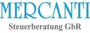 Mercanti Steuerberatung GbR in Nieder Olm - Logo