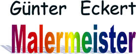 Eckert Günter Malermeister in Flörsheim am Main - Logo