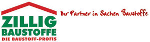 Otto Zillig Baustoffe & Baumarkt in Bensheim - Logo