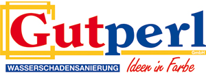 Gutperl GmbH in Burghaun - Logo