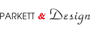 Parkett & Design in Frankfurt am Main - Logo