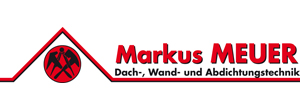 Markus Meuer Dach- Wand- u. Abdichtungstechnik in Heilberscheid - Logo