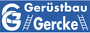 Gerüstbau A. Gercke in Biedenkopf - Logo