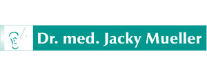 Mueller Jacky Dr. med., Fachärztin für Hals-Nasen-Ohrenheilkunde in Frankfurt am Main - Logo