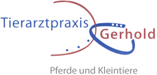Gerhold Tierarztpraxis Pferde und Kleintiere in Jugenheim in Rheinhessen - Logo