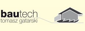 Bautech Tomasz Gatarski in Frankfurt am Main - Logo