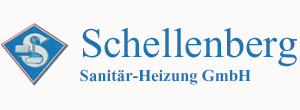 Schellenberg Sanitär-Heizung GmbH in Kronberg im Taunus - Logo