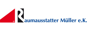 Raumausstatter Müller e.K. in Hünfelden - Logo
