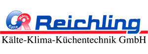 Reichling Kälte- Klima-Küchentechnik GmbH in Lennestadt - Logo