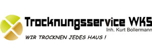 Trocknungsservice WKS in Olsberg - Logo