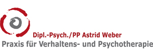 Weber Astrid Dipl.-Psych. /PP in Frankfurt am Main - Logo