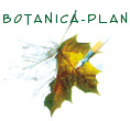 Botanica-Plan Malinowska Ewa Maria in Kreuztal - Logo