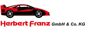 Herbert Franz GmbH & Co. KG in Arnsberg - Logo