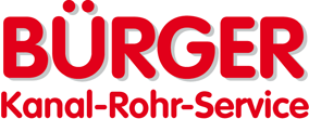 Kanal-Rohr-Service-Bürger in Körle - Logo