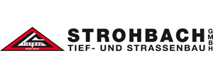 Ludwig Strohbach GmbH in Wiesbaden - Logo