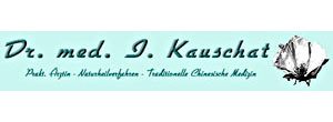 Kauschat Irmtraud Dr. med. in Darmstadt - Logo