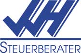 WICKERT + HEINZ + BRASCH Steuerberater PartG mbB in Schlüchtern - Logo
