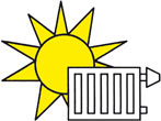 WG GmbH & Co. KG Heizung, Sanitär und Solaranlagen in Hofheim am Taunus - Logo