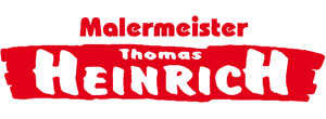 Heinrich Thomas Malermeister in Wiesbaden - Logo