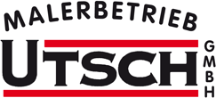 Utsch Malerbetrieb GmbH in Siegen - Logo