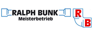 Bunk Ralph in Dreieich - Logo
