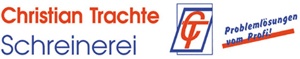 Trachte Christian Schreinerei in Diemelsee - Logo