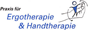 Schulze Tergeist Rita Praxis f. Ergo- & Handtherapie in Marburg - Logo