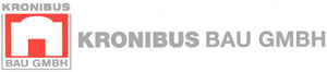 Kronibus Bau GmbH in Kassel - Logo