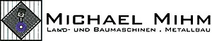 Mihm Michael Metallbau in Fulda - Logo