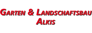 Alkis Garten- & Landschaftsbau in Idstein - Logo