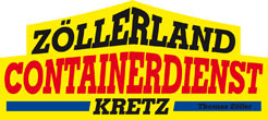 Zöllerland GmbH in Kretz - Logo