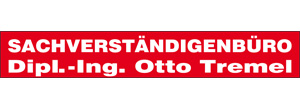Tremel Otto Dipl. Ing. in Groß Zimmern - Logo