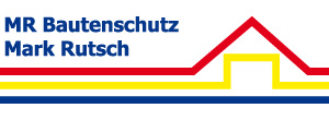 MR Bautenschutz Mark Rutsch in Nidda - Logo