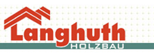 Langhuth Holzbau in Lohfelden - Logo