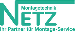 Netz Montagetechnik in Frankfurt am Main - Logo
