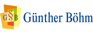 Böhm Günther Rechtsanwalt in Friedberg in Hessen - Logo