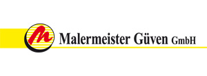 Malermeister Güven GmbH in Wiesbaden - Logo