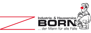 Born Mathias in Kassel - Logo